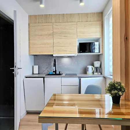 Appartamento Apartamenty Od Rentilopl *