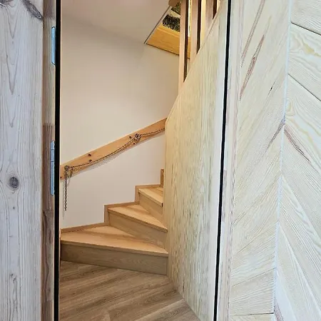 Apartamenty Od Rentilopl Appartamento *