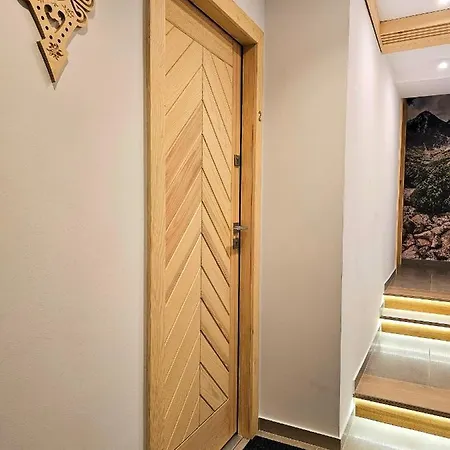 Appartamento Apartamenty Od Rentilopl Zakopane