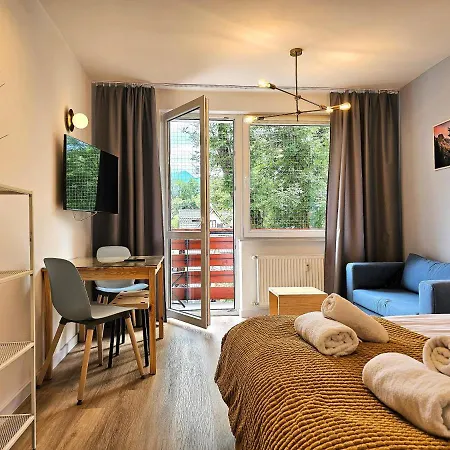 Apartamenty Od Rentilopl Appartamento *