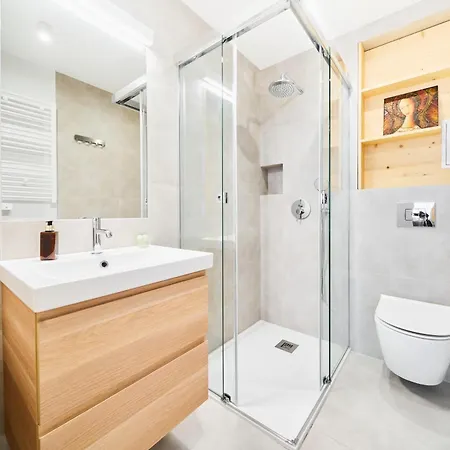 Apartamento Apartamenty Od Rentilopl