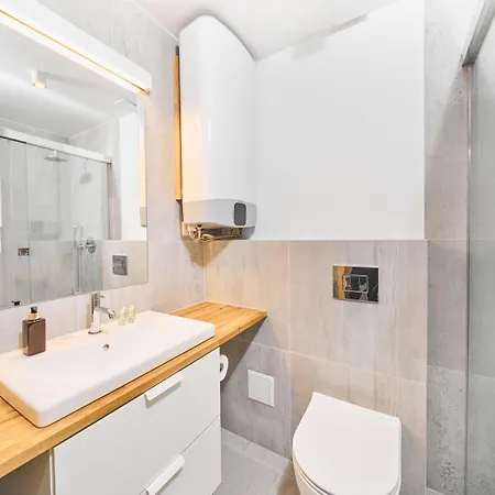 Apartamento Apartamenty Od Rentilopl