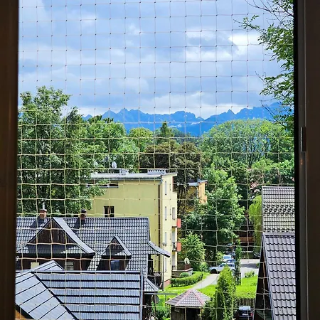 Apartamenty Od Rentilopl *