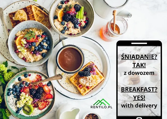 Appartement Apartamenty Od Rentilopl