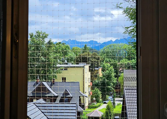 Apartamenty Od Rentilopl *