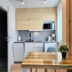 Апартаменты Apartamenty Od Rentilopl *