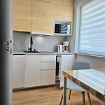 Апартаменты Apartamenty Od Rentilopl Закопане
