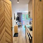 Апартаменты Apartamenty Od Rentilopl Закопане