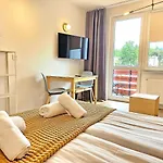 Апартаменты Apartamenty Od Rentilopl *