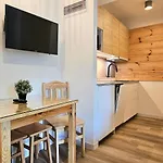Апартаменты Apartamenty Od Rentilopl *