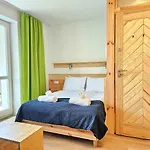 Apartamenty Od Rentilopl Апартаменты