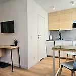 Апартаменты Apartamenty Od Rentilopl