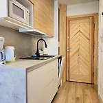 Апартаменты Apartamenty Od Rentilopl Закопане