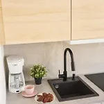 Апартаменты Apartamenty Od Rentilopl Закопане