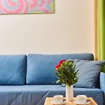 Apartamenty Od Rentilopl * Закопане