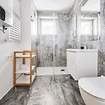 Апартаменты Apartamenty Od Rentilopl Закопане