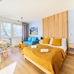 Apartamenty Od Rentilopl Апартаменты *