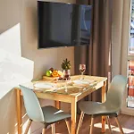 Апартаменты Apartamenty Od Rentilopl Закопане