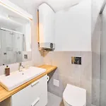 Апартаменты Apartamenty Od Rentilopl