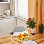 Apartamenty Od Rentilopl Апартаменты