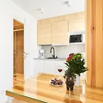 Апартаменты Apartamenty Od Rentilopl *