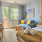 Апартаменты Apartamenty Od Rentilopl *