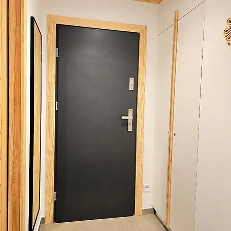 Apartamenty Od Rentilopl Apartment *
