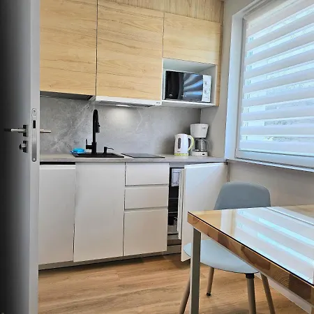 Apartment Apartamenty Od Rentilopl Zakopane