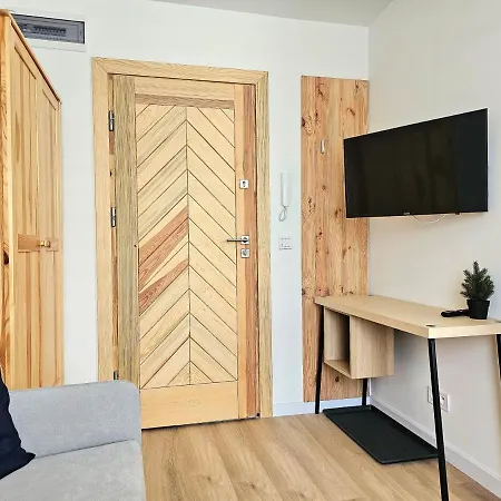 Apartamenty Od Rentilopl