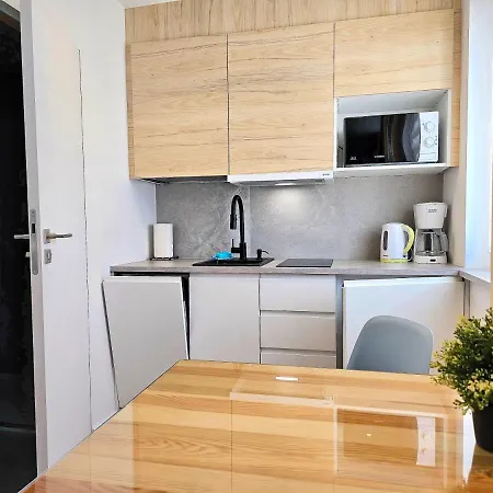 Apartamenty Od Rentilopl Lägenhet Zakopane