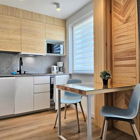 דירה Apartamenty Od Rentilopl זקופאנה