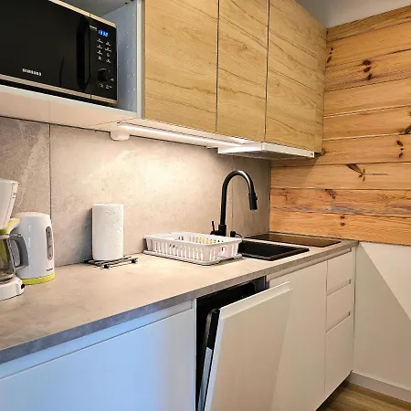 Apartamenty Od Rentilopl Lägenhet *