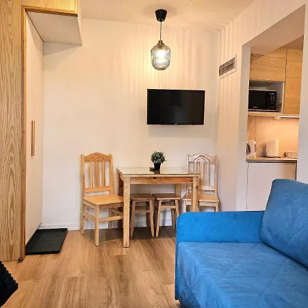 Apartamenty Od Rentilopl Appartement *