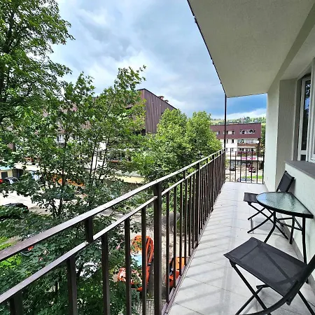 Apartamenty Od Rentilopl