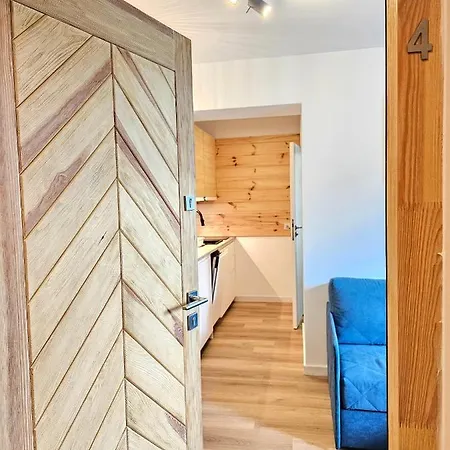 Apartamenty Od Rentilopl Zakopane