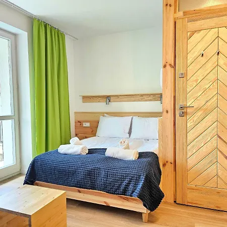 Apartamenty Od Rentilopl Apartment
