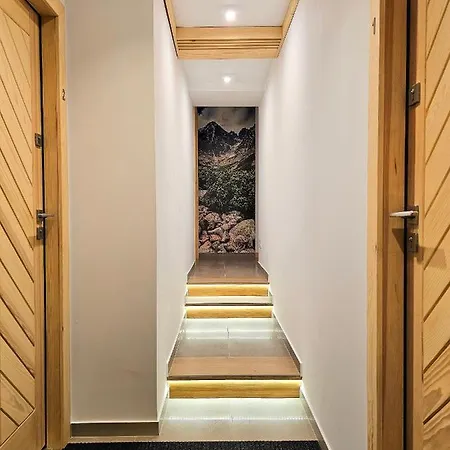 Lägenhet Apartamenty Od Rentilopl *