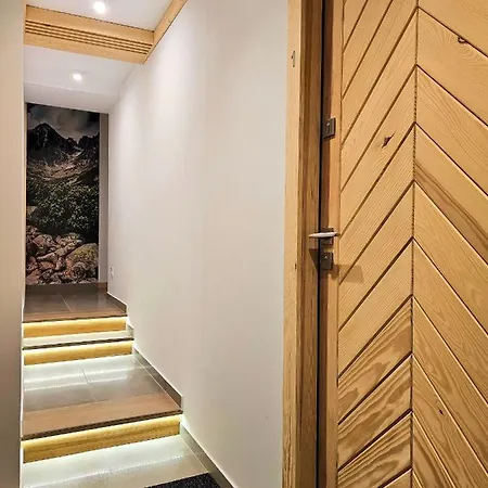 Apartamenty Od Rentilopl Appartement *
