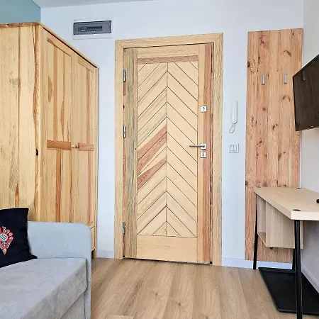 Apartamenty Od Rentilopl Apartment