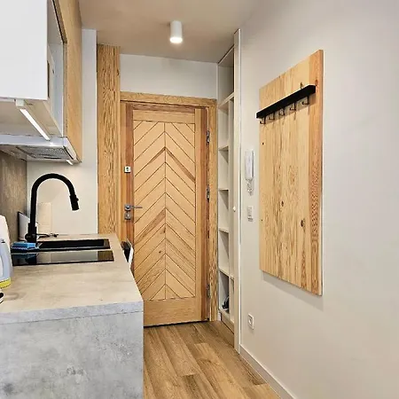Apartamenty Od Rentilopl Appartement Zakopane