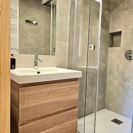 Apartamenty Od Rentilopl *