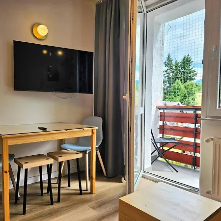 Apartamenty Od Rentilopl Apartment