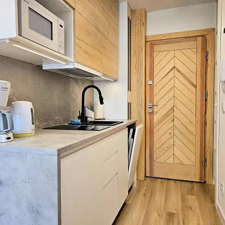 Lägenhet Apartamenty Od Rentilopl Zakopane