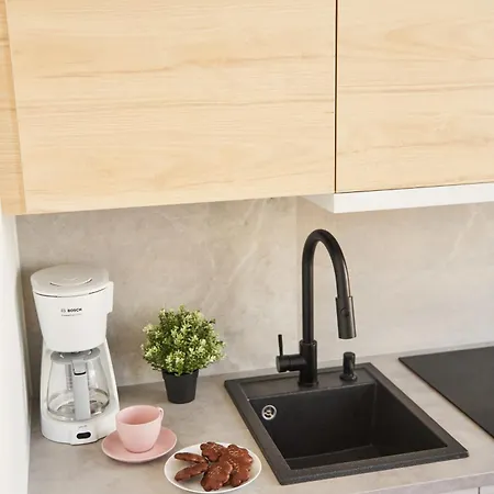 דירה Apartamenty Od Rentilopl זקופאנה