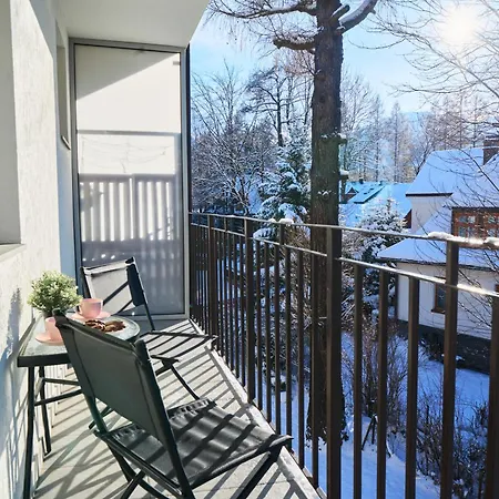 Apartamenty Od Rentilopl Lägenhet Zakopane