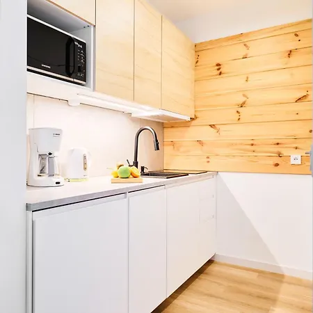 Apartamenty Od Rentilopl דירה