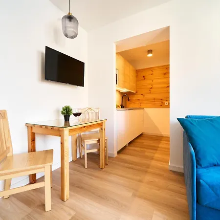 Apartamenty Od Rentilopl Lägenhet