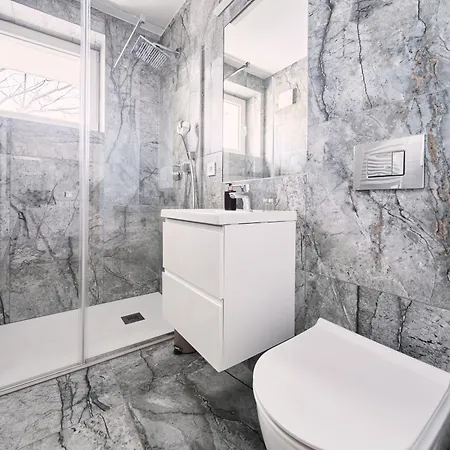 Apartamenty Od Rentilopl Appartement