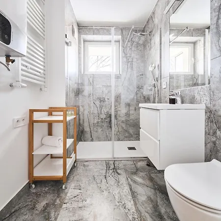 Appartement Apartamenty Od Rentilopl Zakopane