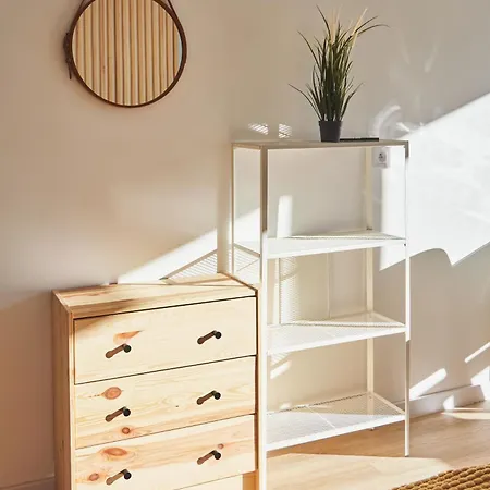 Apartamenty Od Rentilopl דירה זקופאנה